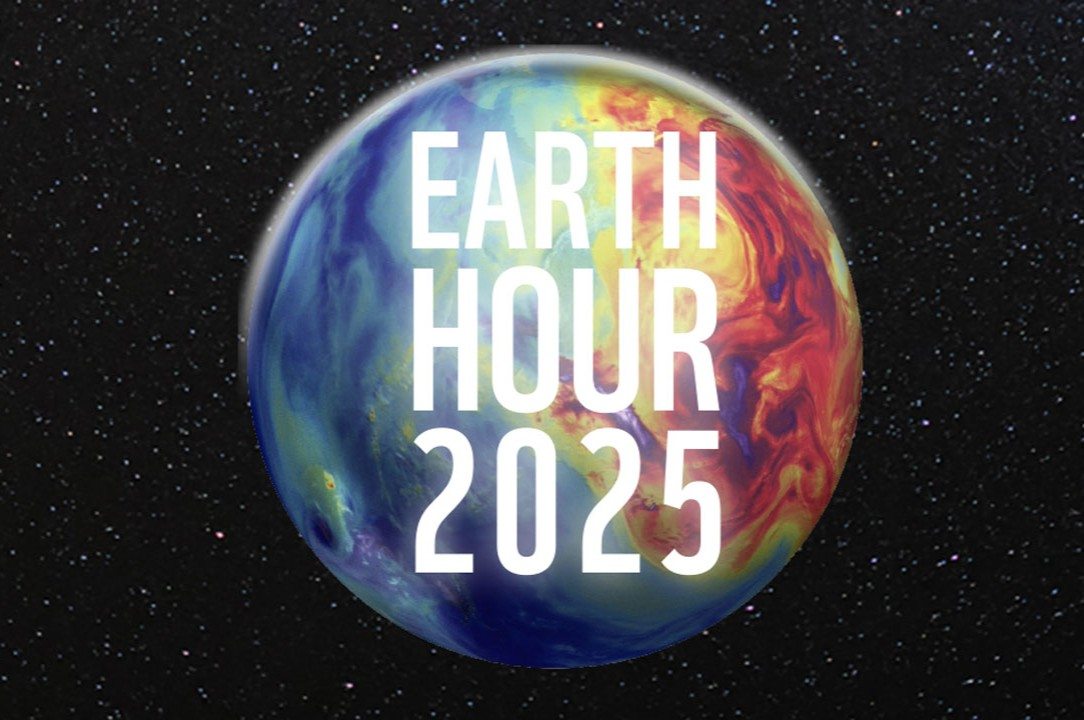 Dia Mirza, Shantanu Moitra, Ranveer Brar, Sudarsan Pattnaik Join WWF-India As Ambassadors For Earth Hour 2025 